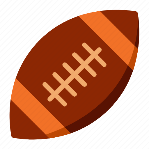 Sport, american, football, game, ball, goal icon - Download on Iconfinder