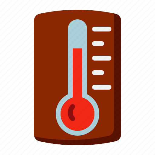 Thermometer, temperature, weather, meteorology, science icon - Download on Iconfinder