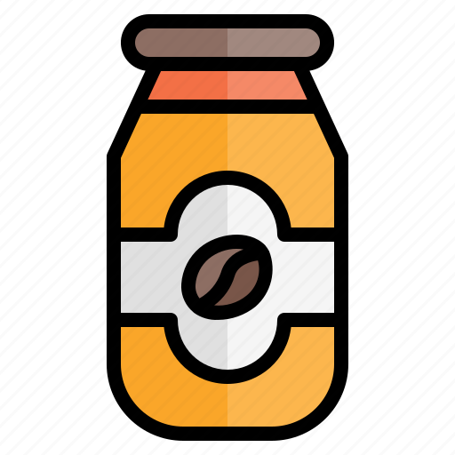 Autumn, bottle, coffee, drink, tea, cup icon - Download on Iconfinder