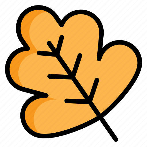 Autumn, birch, fall, leaf, nature, season icon - Download on Iconfinder