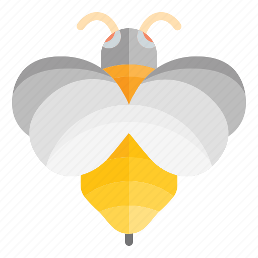 Autumn, bee, animal, honey, insect, bug, fly icon - Download on Iconfinder
