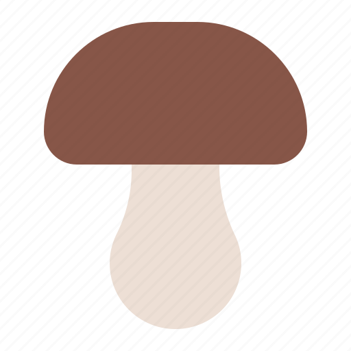 Mushroom, fungi, farming, gardening, muscaria, vegetable icon - Download on Iconfinder