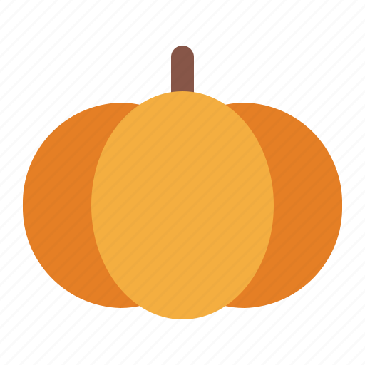 Pumpkin, organic, vegan, healthy, food, vegetable icon - Download on Iconfinder