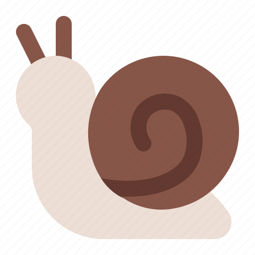 Snail, slug, animal, wildlife, slow icon - Download on Iconfinder