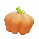 pumpkin, autumn 