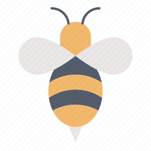 Bee, bug, eco, ecology, environment, honey, insect icon - Download on Iconfinder