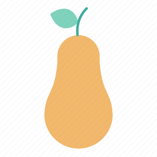 Autumn, fruit, pear, produce, spring icon - Download on Iconfinder