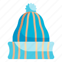 beanie, hat, winter, warm, accessory 