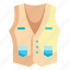 vest, waistcoat, clothing, fashion, sleeveless 