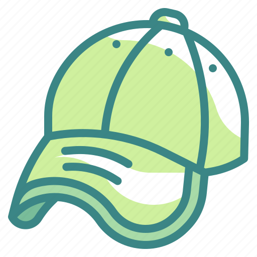Cap, hat, accessory, sport, baseball icon - Download on Iconfinder