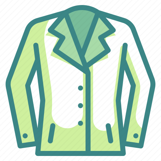 Coat, overcoat, clothes, fashion, jacket icon - Download on Iconfinder