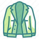 jacket, coat, clothing, overcoat, fashion