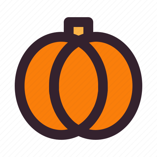 Autumn, fall, pumpkin, season, thanksgiving icon - Download on Iconfinder