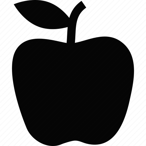 Apple, food, fruit, nature icon - Download on Iconfinder