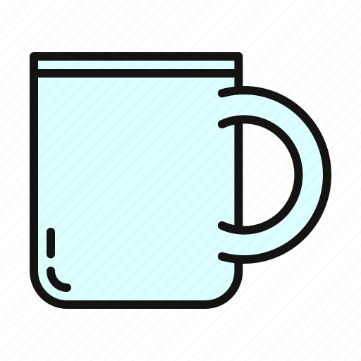 Cup, drink, glass icon - Download on Iconfinder