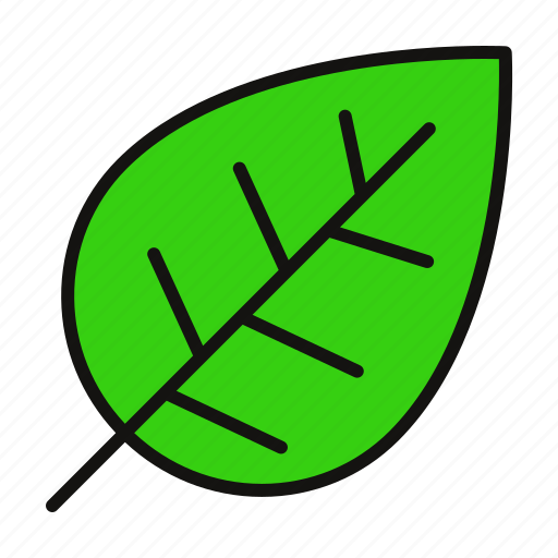 Garden, leaf, nature icon - Download on Iconfinder