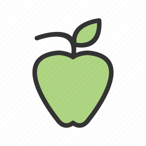 Food, fresh, fruit, green, guava, guavas, tropical icon - Download on Iconfinder