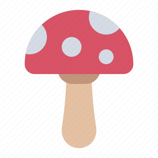 Mushroom, autumn, fall, season icon - Download on Iconfinder