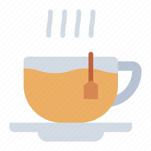 Tea, cup, beverage, autumn, fall, season icon - Download on Iconfinder