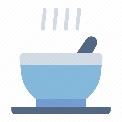Soup, food, autumn, fall, season icon - Download on Iconfinder