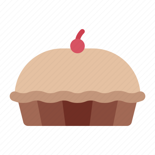 Pie, food, autumn, fall, season icon - Download on Iconfinder