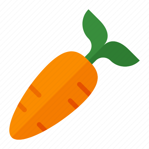 Autumn, carrot, farm, nature, season icon - Download on Iconfinder