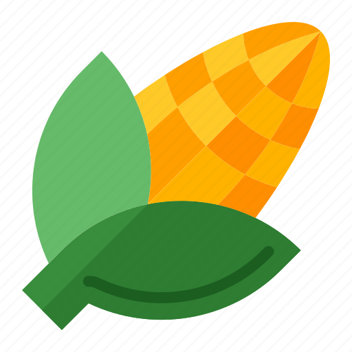 Autumn, corn, farm, nature, season icon - Download on Iconfinder