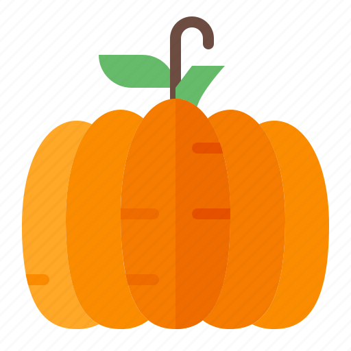 Autumn, farm, nature, pumpkin, season icon - Download on Iconfinder