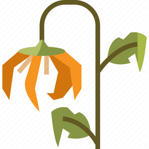 Autumn, plant, sunflower icon - Download on Iconfinder