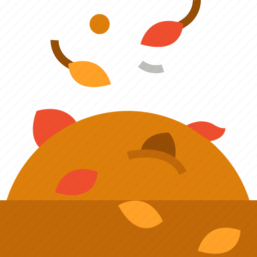 Autumn, fall, leafs icon - Download on Iconfinder