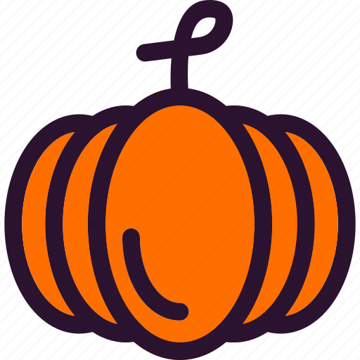 Autumn, pumpkin, vegetable icon - Download on Iconfinder