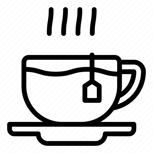 Tea, cup, beverage, autumn, fall, season icon - Download on Iconfinder