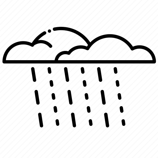Autumn, cloud, rain, weather icon - Download on Iconfinder