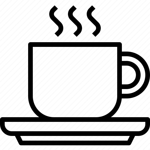 Beverage, cup, drink, hot, tea icon - Download on Iconfinder
