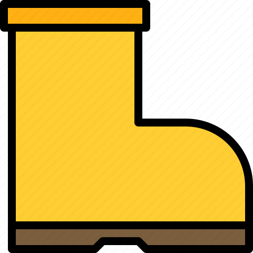 Boots, fashion, footwear, shoe, shoes icon - Download on Iconfinder