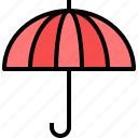 protection, rain, security, umbrella, weather