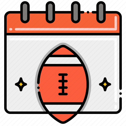 American, football, season, sport icon - Download on Iconfinder