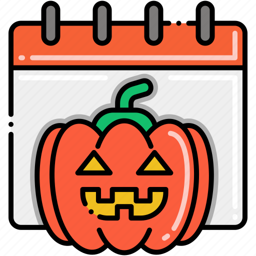 Halloween, festivity, ghost, pumpkin, jack-o-lantern icon - Download on Iconfinder