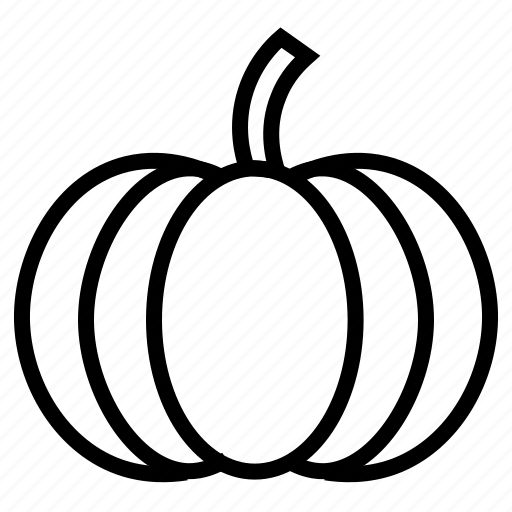 Empty, halloween, pie, pumpkin, pumpkin pie, vegetable icon - Download on Iconfinder