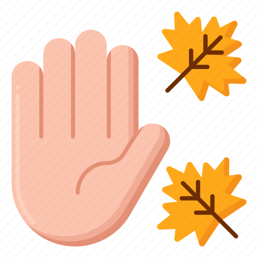Hello, autumn, signage, sign icon - Download on Iconfinder