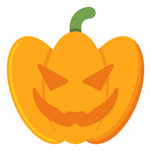 Jack, o, lantern, festivity, ghost, pumpkin, jack-o-lantern icon - Download on Iconfinder