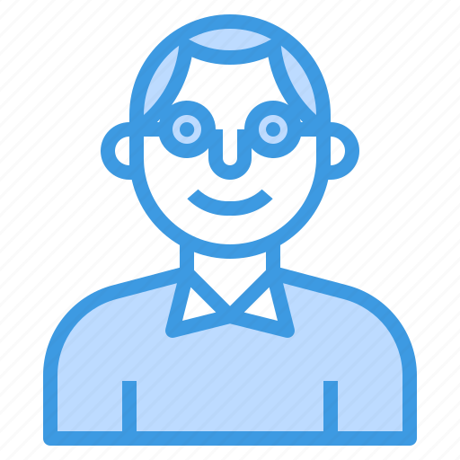 Avatar, people, profile, student, user icon - Download on Iconfinder