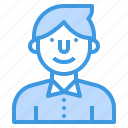 avatar, people, profile, student, user