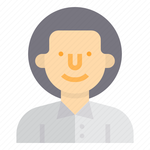Avatar, man, people, profile, user, worker icon - Download on Iconfinder