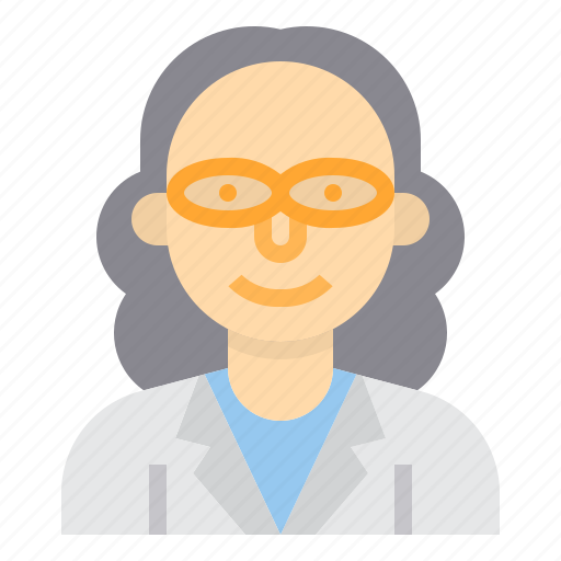Avatar, people, professor, profile, user icon - Download on Iconfinder