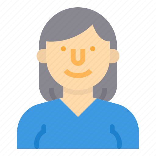 Avatar, people, profile, teacher, user icon - Download on Iconfinder