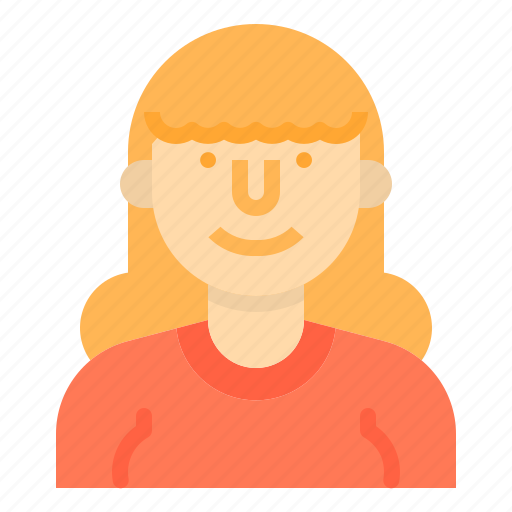 Avatar, people, profile, user, worker icon - Download on Iconfinder
