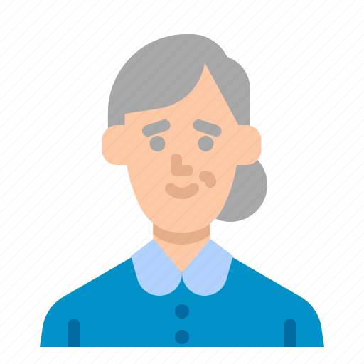 Housekeeper, job, people, user, woman icon - Download on Iconfinder