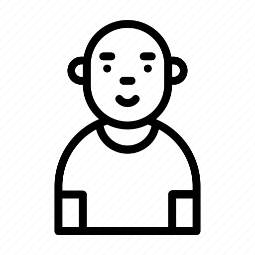 Avatar, boy, character, male, man, people, user icon - Download on Iconfinder