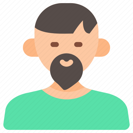 Avatar, profile, man, user, boy, male, person icon - Download on Iconfinder